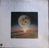 LOU DONALDSON / A DIFFERENT SCENE