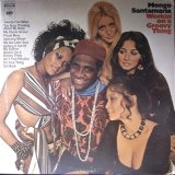 MONGO SANTAMARIA / WORKIN' ON A GROOVY THING