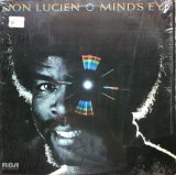 JON LUCIEN / MIND'S EYE