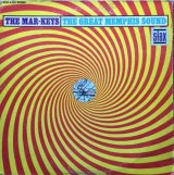 THE MAR-KEYS / THE GREAT MEMPHIS SOUND