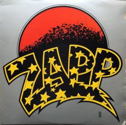 画像1: ZAPP / II