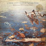 LONNIE LISTON SMITH & THE COSMIC ECHOES / REFLECTIONS OF A GOLDEN DREAM