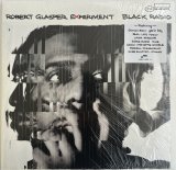 ROBERT GLASPER EXPERIMENT / BLACK RADIO