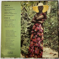 画像2: NINA SIMONE / IT IS FINISHED