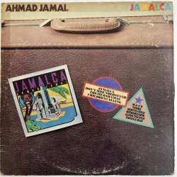 画像1: AHMAD JAMAL / JAMALCA