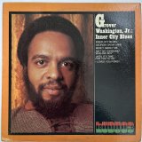 GROVER WASHINGTON, JR. / INNER CITY BLUES