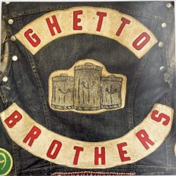 画像1: GHETTO BROTHERS / POWER FUERZA 