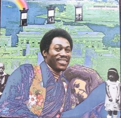 画像1: REUBEN WILSON / A GROOVY SITUATION 