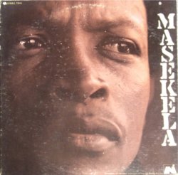 画像1: HUGH MASEKELA / MASEKELA