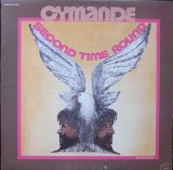 CYMANDE / SECOND TIME ROUND