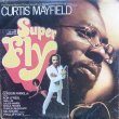 画像1: O.S.T. (CURTIS MAYFIELD) / SUPER FLY