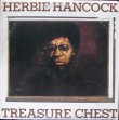 画像1: HERBIE HANCOCK / TREASURE CHEST