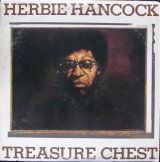 画像: HERBIE HANCOCK / TREASURE CHEST