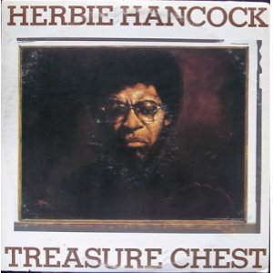 画像: HERBIE HANCOCK / TREASURE CHEST