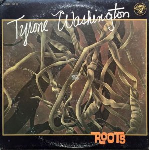 画像: TYRONE WASHINGTON / ROOTS