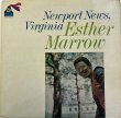 画像1: ESTHER MARROW / NEW PORT NEWS, VIRGINIA