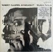 画像1: ROBERT GLASPER EXPERIMENT / BLACK RADIO