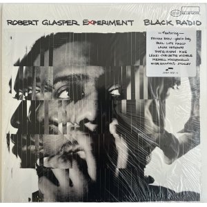 画像: ROBERT GLASPER EXPERIMENT / BLACK RADIO