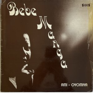 画像: BEBE MANGA / AMI OYOMIY