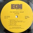 画像3: PAT METHENY GROUP / OFFRAMP