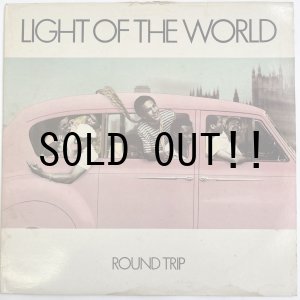 画像: LIGHT OF THE WORLD / ROUND TRIP