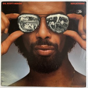 画像: GIL SCOTT-HERON / REFLECTIONS