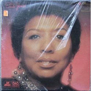 画像: ETTA JONES / ETTA JONES '75