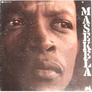 画像: HUGH MASEKELA / MASEKELA